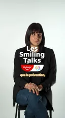 Campagne Colgate — Les Smiling Talks