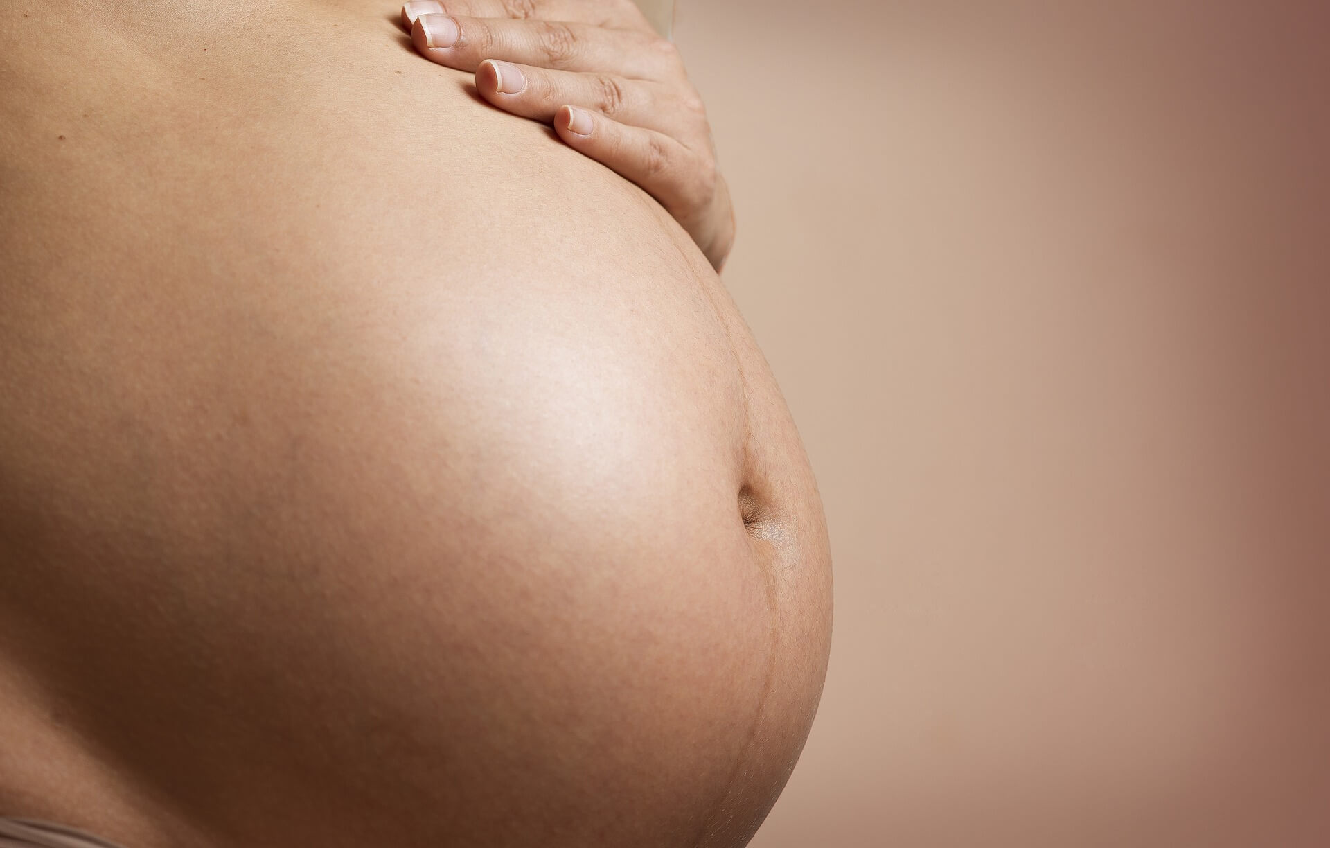 suivi nutritionnel de la femme enceinte